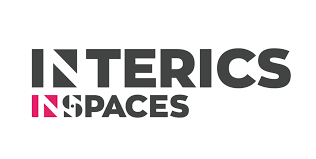 Interics Inspace Designs logo